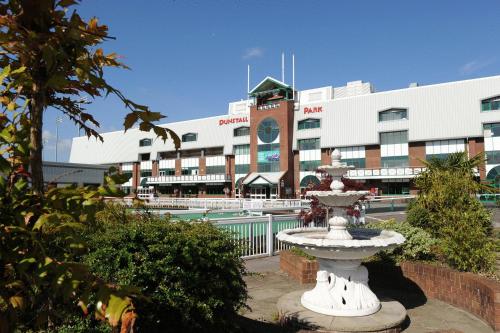 Фотография гостиницы Holiday Inn Wolverhampton - Racecourse, an IHG Hotel