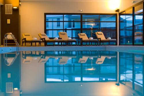 Фотография гостиницы Hotel Paxton Paris MLV