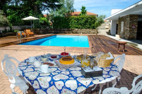 Фотография гостевого дома Casa de Campo dos Távoras