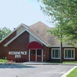 Фотография гостиницы Residence Inn Richmond West End