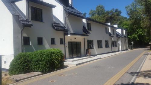 Фотография мини отеля Ośrodek LZS CIS "Od Nowa"