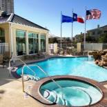 Фотография гостиницы Hilton Garden Inn Houston/Galleria Area