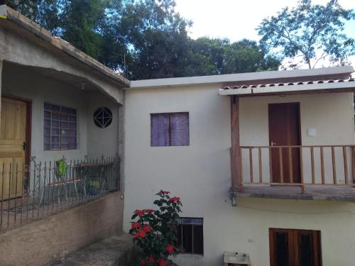 Фотография гостевого дома Casa com três quartos em Ibitipoca