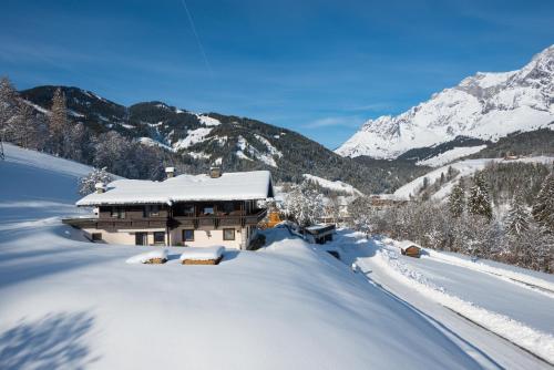 Фотография гостевого дома Haus Rainer