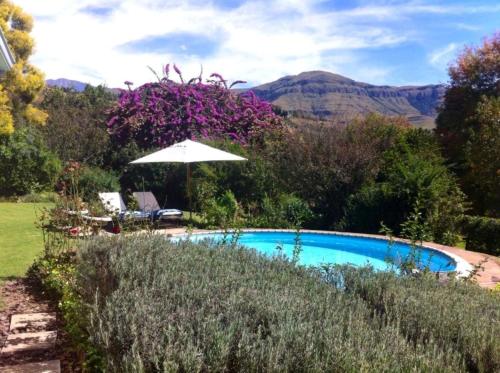 Фотография мини отеля Cathkin Cottage Bed and Breakfast