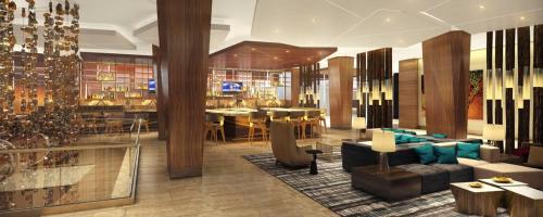 Фотография гостиницы JW Marriott, Anaheim Resort