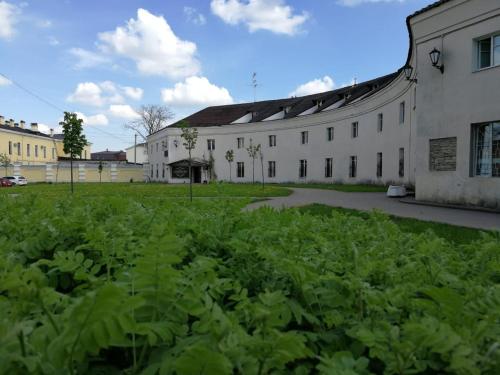 Фотография мини отеля Славянский двор