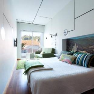 Фотографии гостевого дома
Pensao O Laranjeira