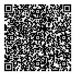 QR код мини отеля Аквамарин