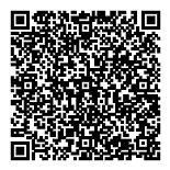 QR код хостела Астана