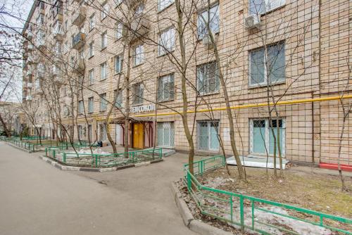 Фотография хостела На Соколе