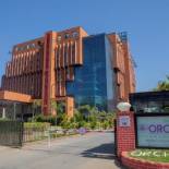 Фотография гостиницы The Orchid Hotel Hinjewadi Pune