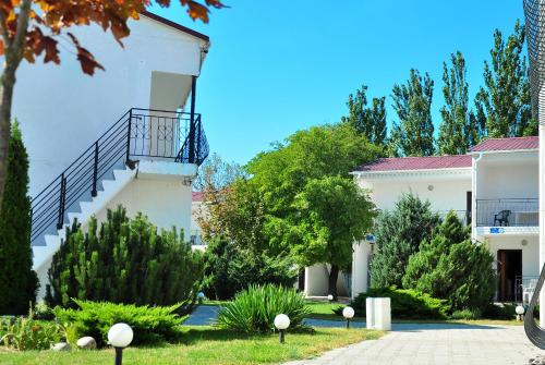 Фотография гостиницы Нефтехимик Украины