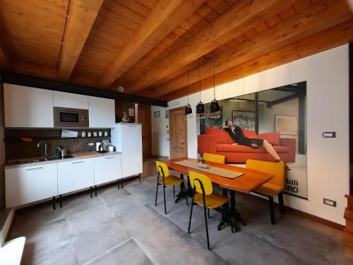 Фотография гостевого дома Camere B81 di Strain Neva