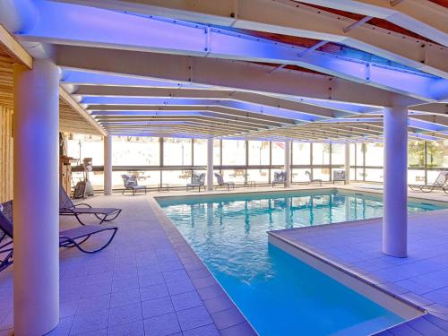 Фотография гостиницы Mercure Chamonix Les Bossons