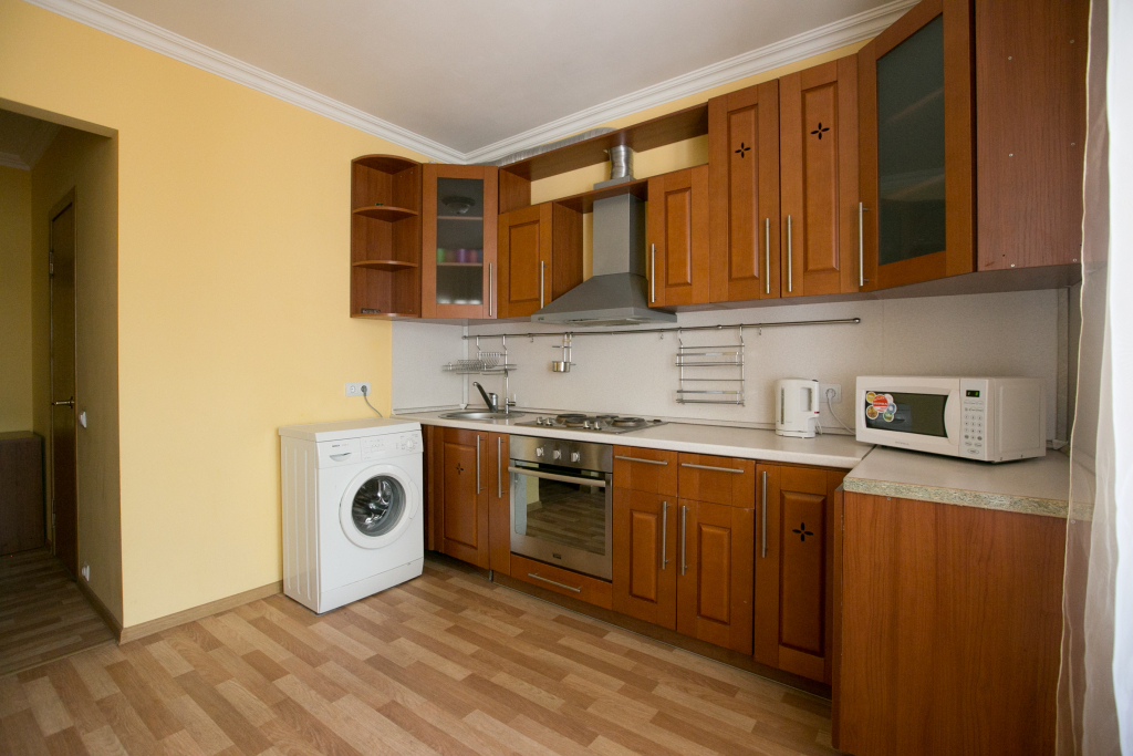 Фотография квартиры Апартаменты DearHome Shosse Энтузиастов 5Б