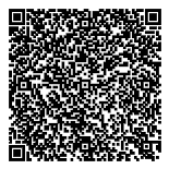 QR код мини отеля Хорошее Место