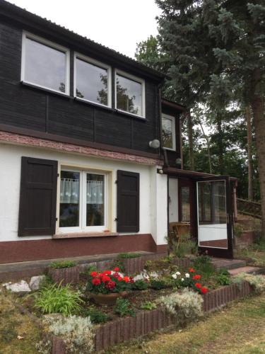 Фотография гостевого дома Ferienhaus am Kyffhauser