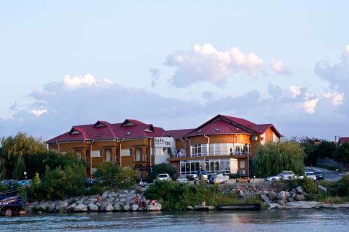 Фотография гостевого дома Casa Teo