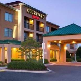 Фотографии гостиницы
Courtyard by Marriott Richmond Airport