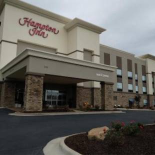 Фотографии гостиницы 
            Hampton Inn Searcy Arkansas