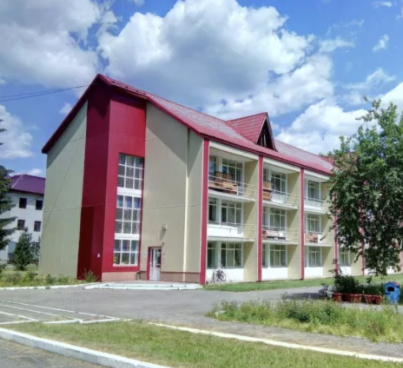 Фотография базы отдыха Фантазия