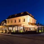 Фотография гостиницы Hotel Restaurant Spa Torkel