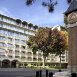 Фотография гостиницы Sheraton Cavalier Saskatoon Hotel