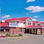 Фотография гостиницы Coastal Inn Moncton/ Dieppe