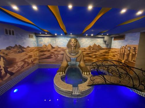 Фотография гостиницы Amira Palace