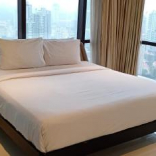 Фотография гостиницы Times Square Landmark Suite At Kuala Lumpur