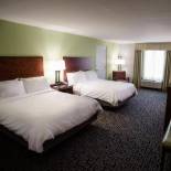 Фотография гостиницы Holiday Inn Express Hickory - Hickory Mart, an IHG Hotel