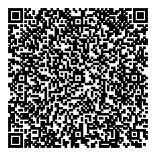 QR код гостиницы Палермо