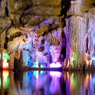 Фотография достопримечательности Мраморная Пещера