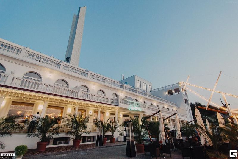 Фотография гостиницы Хрустальный Resort & Spa