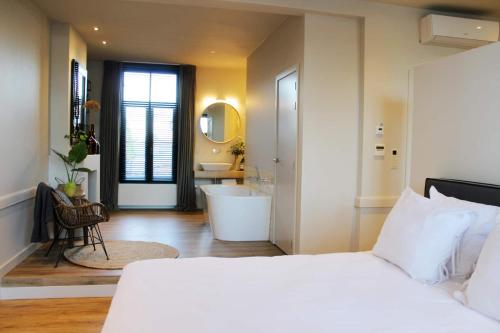 Фотография мини отеля B&B Toast Hoogstraten