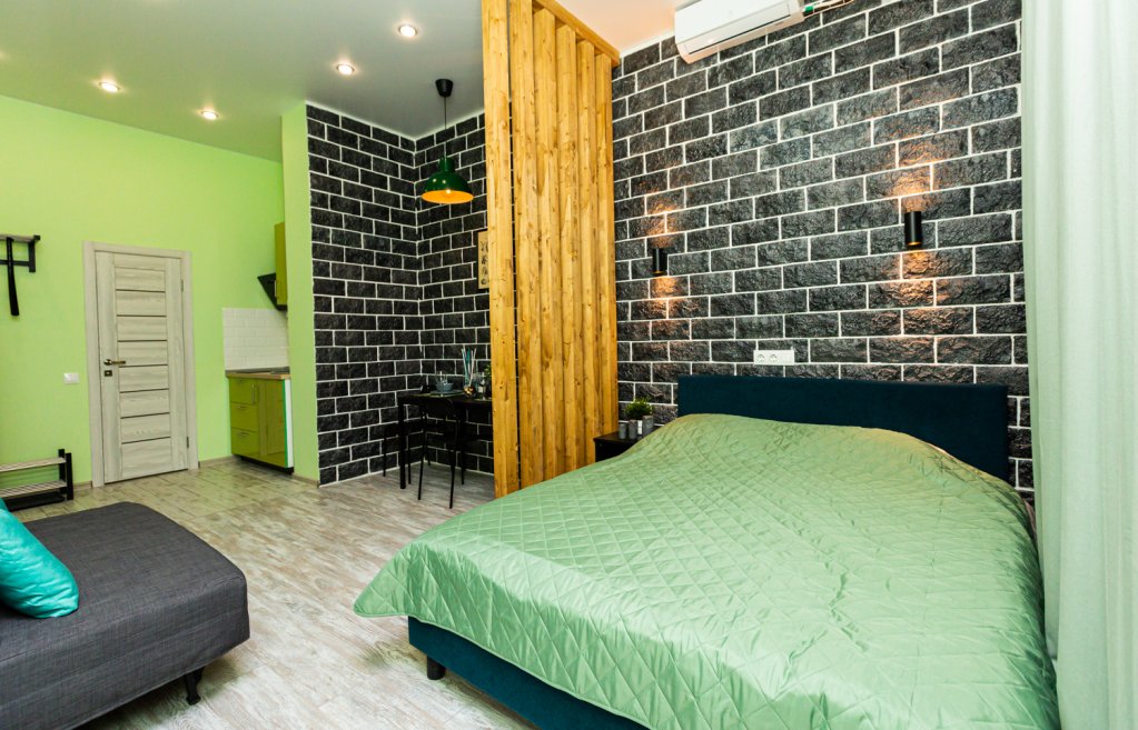 Фотография квартиры Квартира Татьянин Парк 27/1