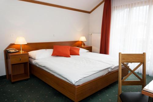 Фотография гостиницы Elite