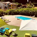 Фотография гостиницы Domaine Du Moulin Vallée Heureuse