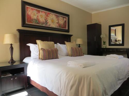 Фотография мини отеля Celtis Country Lodge & Restaurant