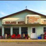 Фотография мотеля Badlands Motel