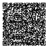 QR код храма Церковь Ризоположения