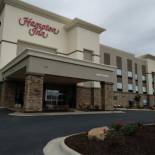 Фотография гостиницы Hampton Inn Searcy Arkansas