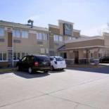 Фотография гостиницы Quality Inn & Suites Des Moines Airport