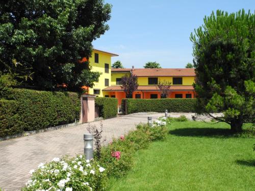 Фотография гостиницы Hotel Sirio; Sure Hotel Collection by Best Western