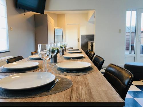 Фотография гостевого дома 't Hoekske