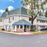 Фотография гостиницы Motel 6-Rohnert Park, CA