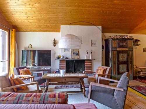 Фотография гостевого дома Chalet Mioche