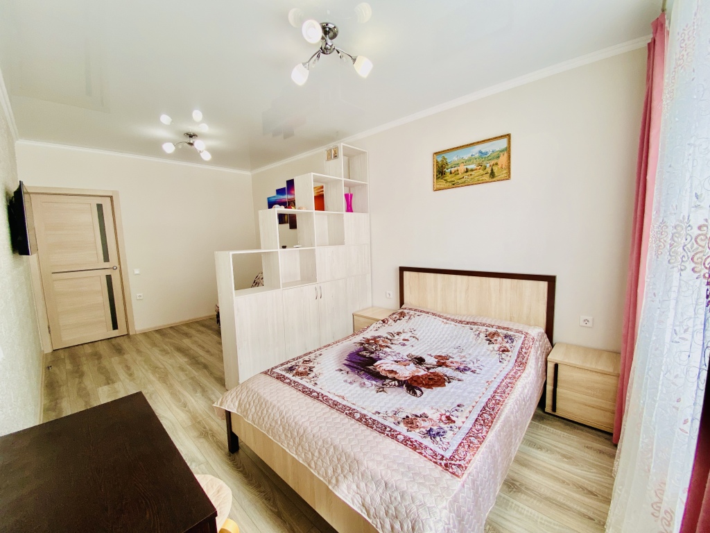 Фотография квартиры Апартаменты Ya Namore