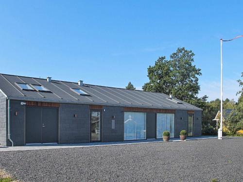 Фотография гостевого дома Holiday home Dannemare XVI